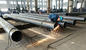 Materiale d'acciaio Q345 ASTM dei pali d'acciaio elettrici della trasmissione i 123 galvanizzati