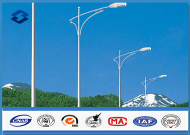 IP 65 Illuminazione 20 W - 400 W Potenza della lampada 10M Forma conica